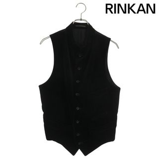 Yohji Yamamoto POUR HOMME（ベスト）のフリマアイテム一覧