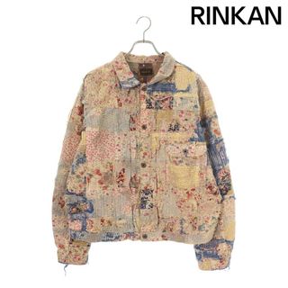 KAPITAL（Gジャン/デニムジャケット）のフリマアイテム一覧