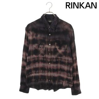 AMIRI（シャツ）のフリマアイテム一覧