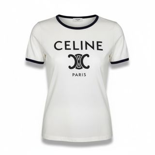 CELINE（Tシャツ(半袖/袖なし)）のフリマアイテム一覧