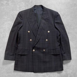 DRIES VAN NOTEN - 専用ドリスヴァンノッテン 19fw ダブルジャケットの