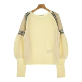 Ron Herman - ※早い者勝ronherman ロンハーマン ebure エブール