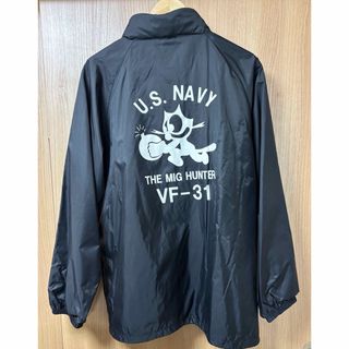 schott - だ様専用 Schott 裏ボアコーチジャケット Lの通販 by t's