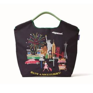 JAL(日本航空) - ボールアンドチェーン JAL 機内販売限定の通販 by