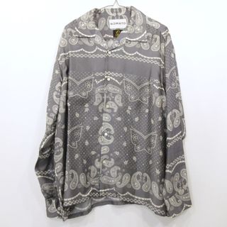 Needles - XL NEEDLES SUN SURF BEAMS 別注 アロハシャツの通販 by s's