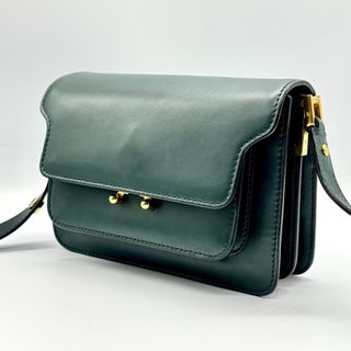 MARNI - 新品マルニMARNI エコバッグ の通販 by ふぁみ's shop｜マルニ