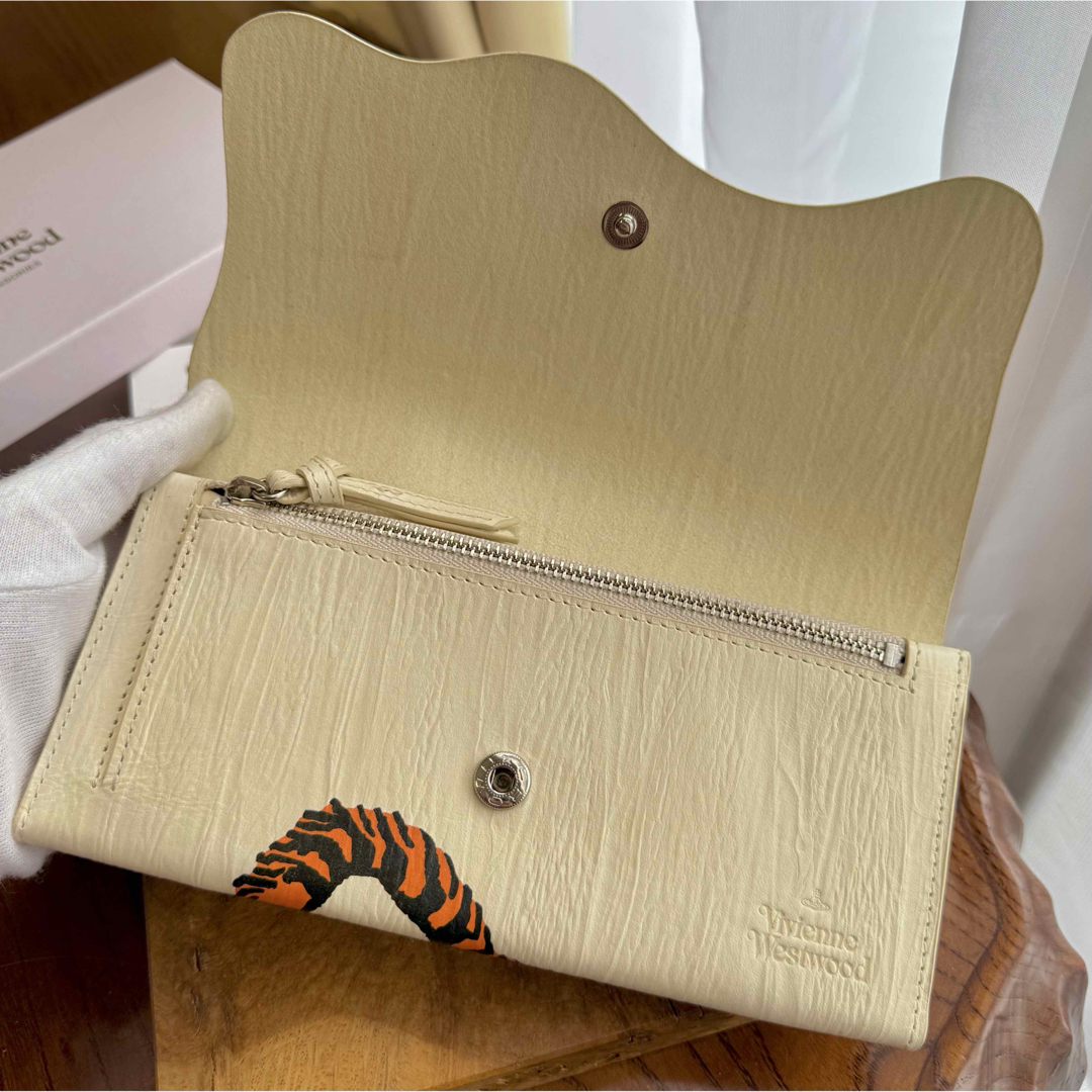 Vivienne Westwood - 人気！廃盤 Vivienne Westwood オーブ/タイガー長