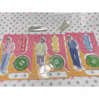 ちゃんみな AREA OF DIAMOND 2 ペンライトの通販 by あー's shop｜ラクマ