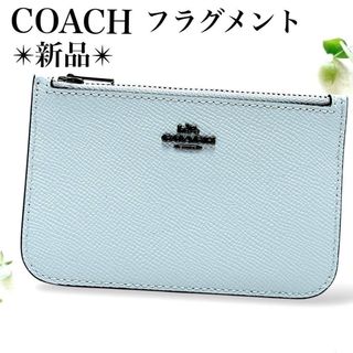 COACH - 専用です。新作コーチ サメ コインケース シャークの通販 by