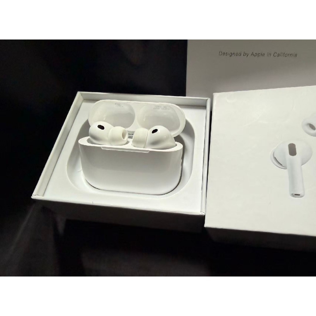 Apple - 未使用に近い AirPods Pro 3 本体 USB-C対応の通販 by Mao's