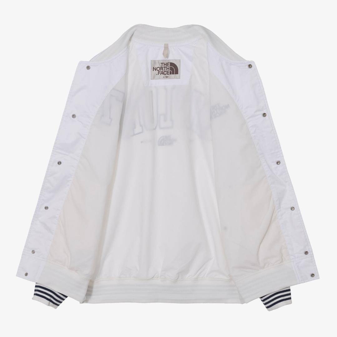 THE NORTH FACE - 韓国限定 ノースフェイス スタジャン XL ジャンパー