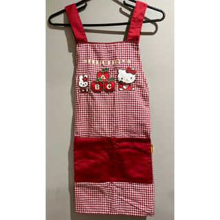 mother - 東原亜希 FORM エプロン redの通販 by ミラクル's shop