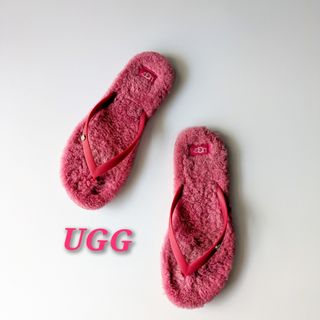 UGG（サンダル）のフリマアイテム一覧