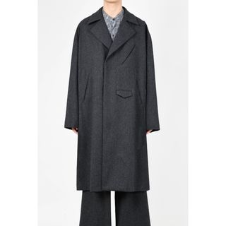 Paul Smith - PaulSmithのマキシ丈コート 2018AWの通販 by アオ's shop