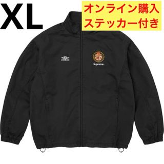 Supreme（ナイロンジャケット ・ ブラック/黒色系）のフリマアイテム一覧