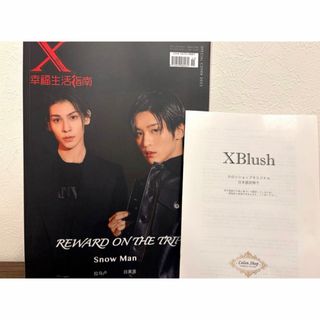 WinkUp2012年10月号バカレア組(SixTones)初表紙の通販 by あみ's shop