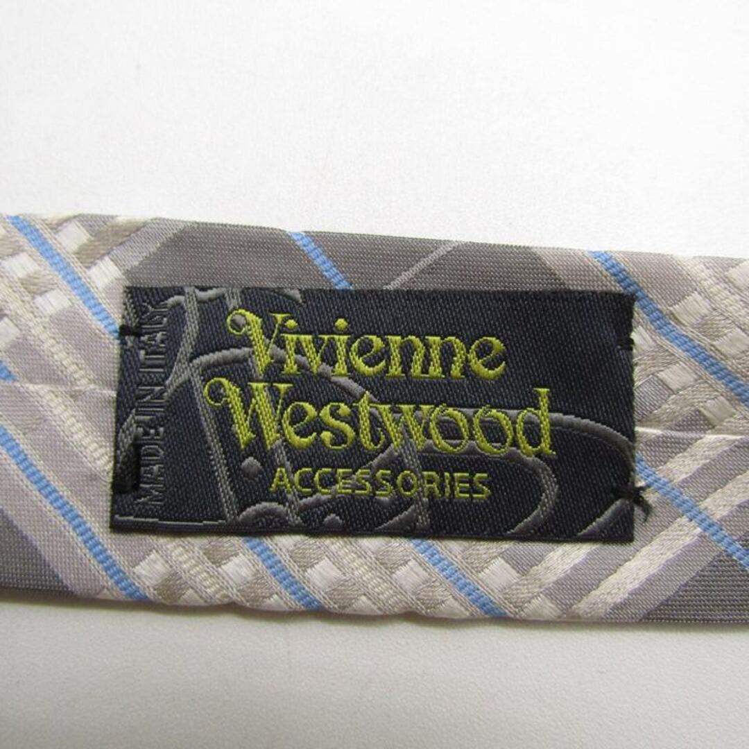Vivienne Westwood - ヴィヴィアンウエストウッド ブランド ネクタイ