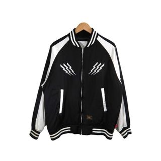 W)taps - 定価割れ スカジャン wtaps ダブルタップスの通販 by