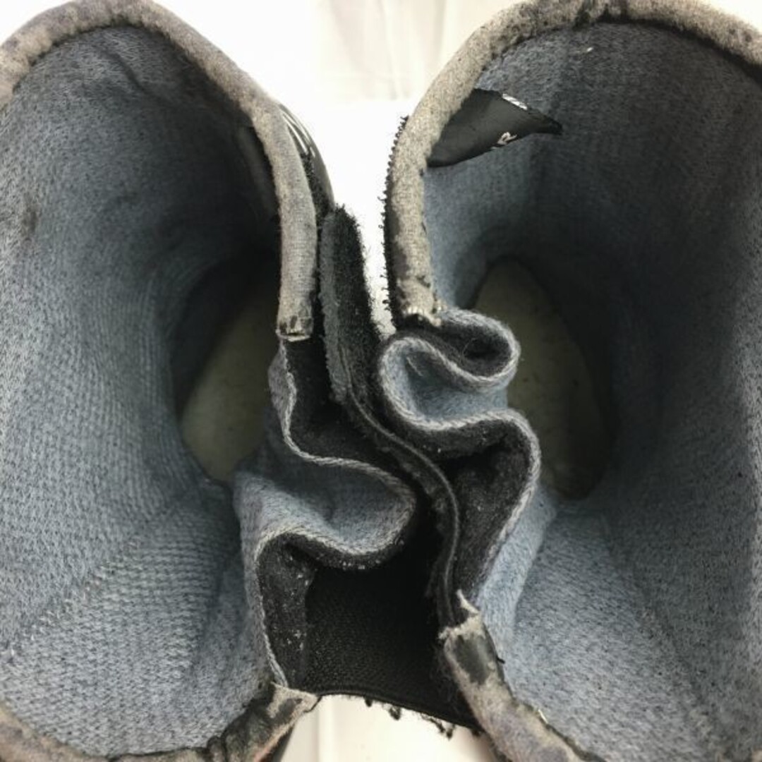 FORMA フォーマ バイク レーシングブーツ size39 24.0-24.5〈黒/BLACK