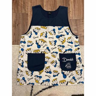 割烹着 保育士 かわいい 猫 ネコ ねこ クスグル おしゃれ キャラクター