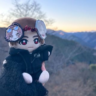 すのチル ぬいぐるみ サイズ コスチューム 衣装 つなぎ sn178の通販 by