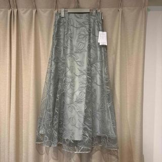 JUSGLITTY - ジャスグリッティー アプワイザーリッシェ シアー