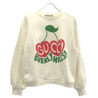 GUCCI（トレーナー/スウェット）のフリマアイテム一覧