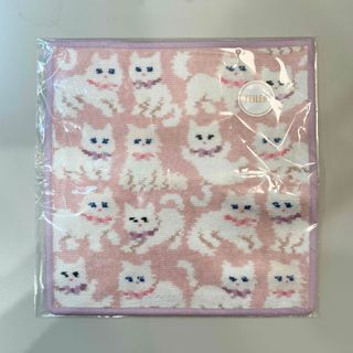 FEILER - シンス アクセサリーポーチ フェイラーの通販 by LALA