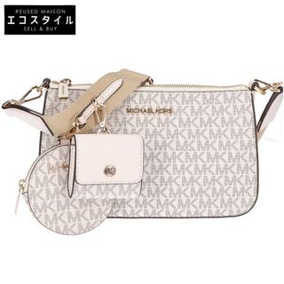 MICHAEL KORS（ショルダーバッグ）のフリマアイテム一覧