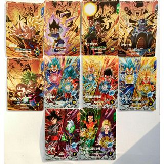 ドラゴンボール - ドラゴンボールスーパーダイバーズ 5弾ジャイアント