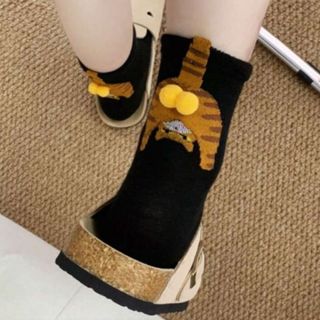 gelato pique - ジェラートピケ 福袋 2024年 もこもこソックスの通販