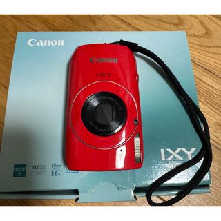 Canon - 【名機】デジカメ Canon IXY DIGITAL 70の通販 by suikan's