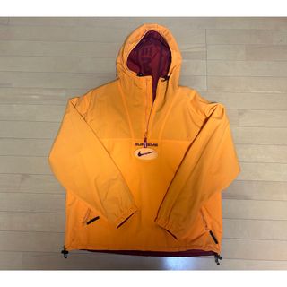 Supreme - 18ss Supreme Schott Suede A-2 jacketの通販 by sneakers