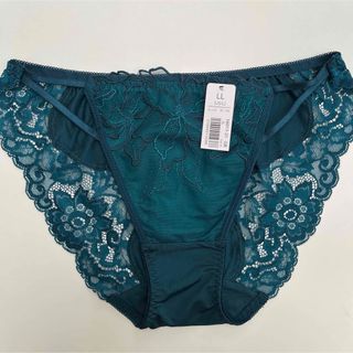 レースショーツ2種類計2枚セットの通販 by おか's shop｜ラクマ