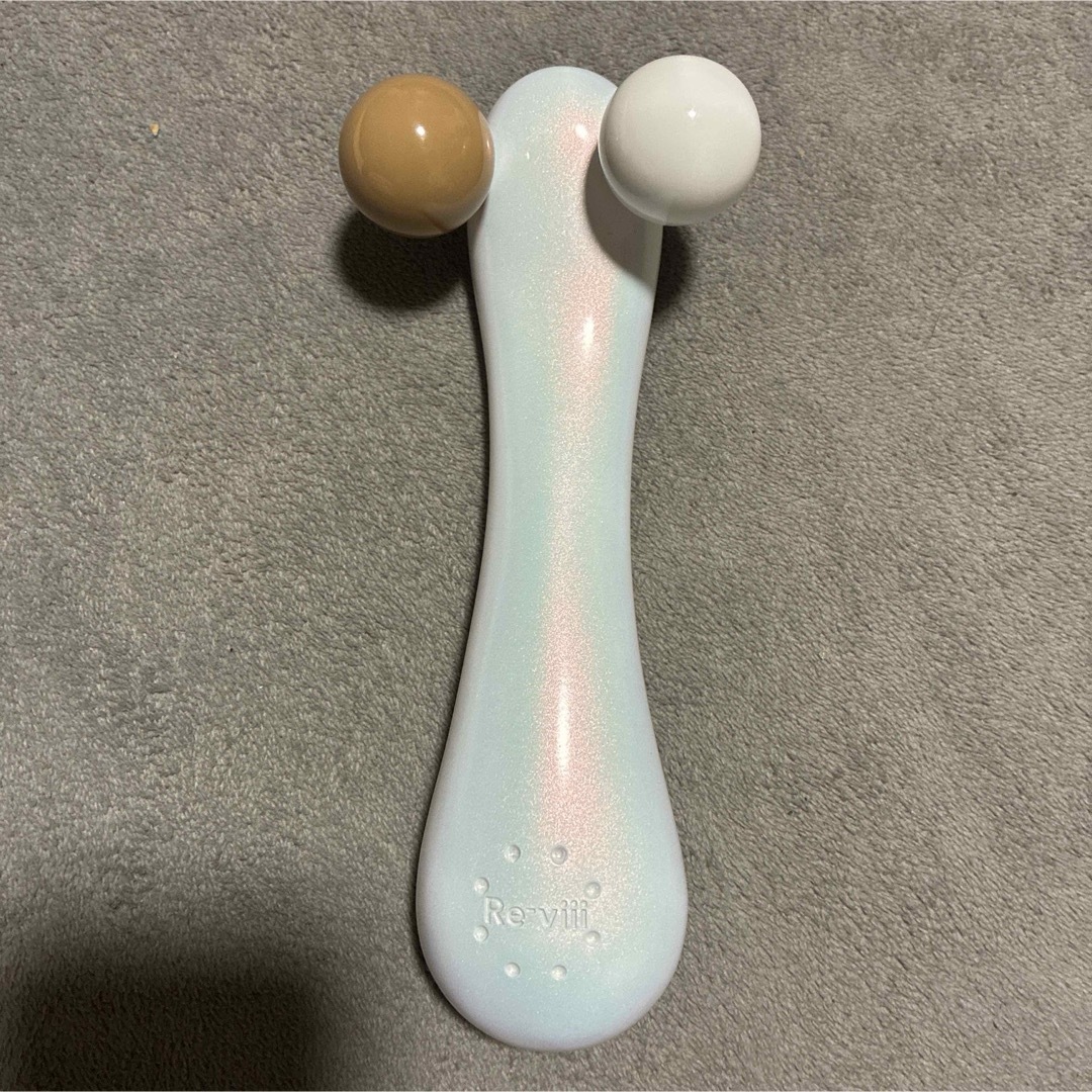 LOUVREDO - LOUVREDO レヴィ ソフィルeホワイト ルーヴルドー 美顔