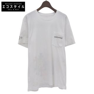 Chrome Hearts（Tシャツ/カットソー(七分/長袖)）のフリマアイテム一覧
