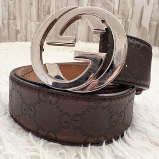 STUSSY - Stussy 8 BALL STUDDED BELT 黒 S/Mの通販 by ケンタ006's