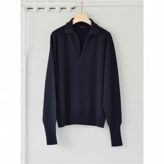 COMOLI - コモリ 16AW フェルトンジップブルゾンの通販 by rupees's
