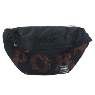 PORTER - 貴重美品 ポーター タンカー 化粧ポーチ 廃番品の通販 by