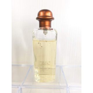 HERMES - 値下げ！新品未使用 エルメス フレグランス 《カブリオル
