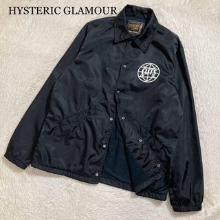 HYSTERIC GLAMOUR（ジャケット/アウター）のフリマアイテム一覧