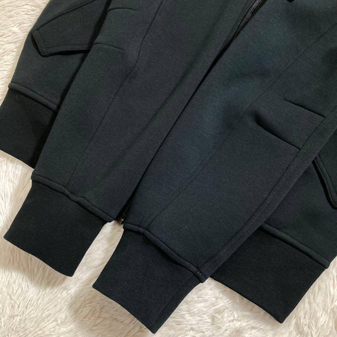 POLO RALPH LAUREN - 美品 ポロラルフローレン MA-1 フライト