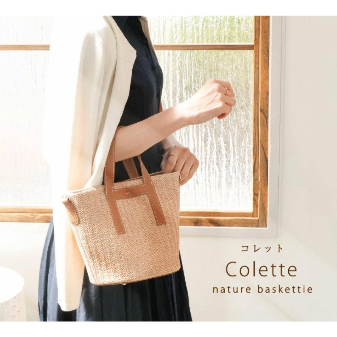 濱野皮革工藝/HAMANO - 現行！未使用級✨傳濱野 バスケットバッグ