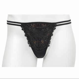 Wacoal - サルート メンズレースショーツ Mサイズ 新品未使用品の通販