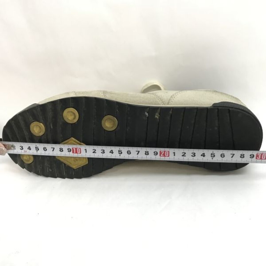 PUMA - RARE☆PUMA Rudolf Dassler Schuhfabrik/プーマ☆レザー