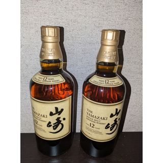 サントリー - 飛鳥俊様専用 山崎0〜50年ディスプレイの通販 by Ayuma's