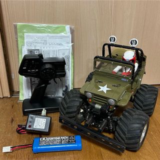 値下げ中】ラジコンカー 結婚式 リングガール リングボーイの通販 by