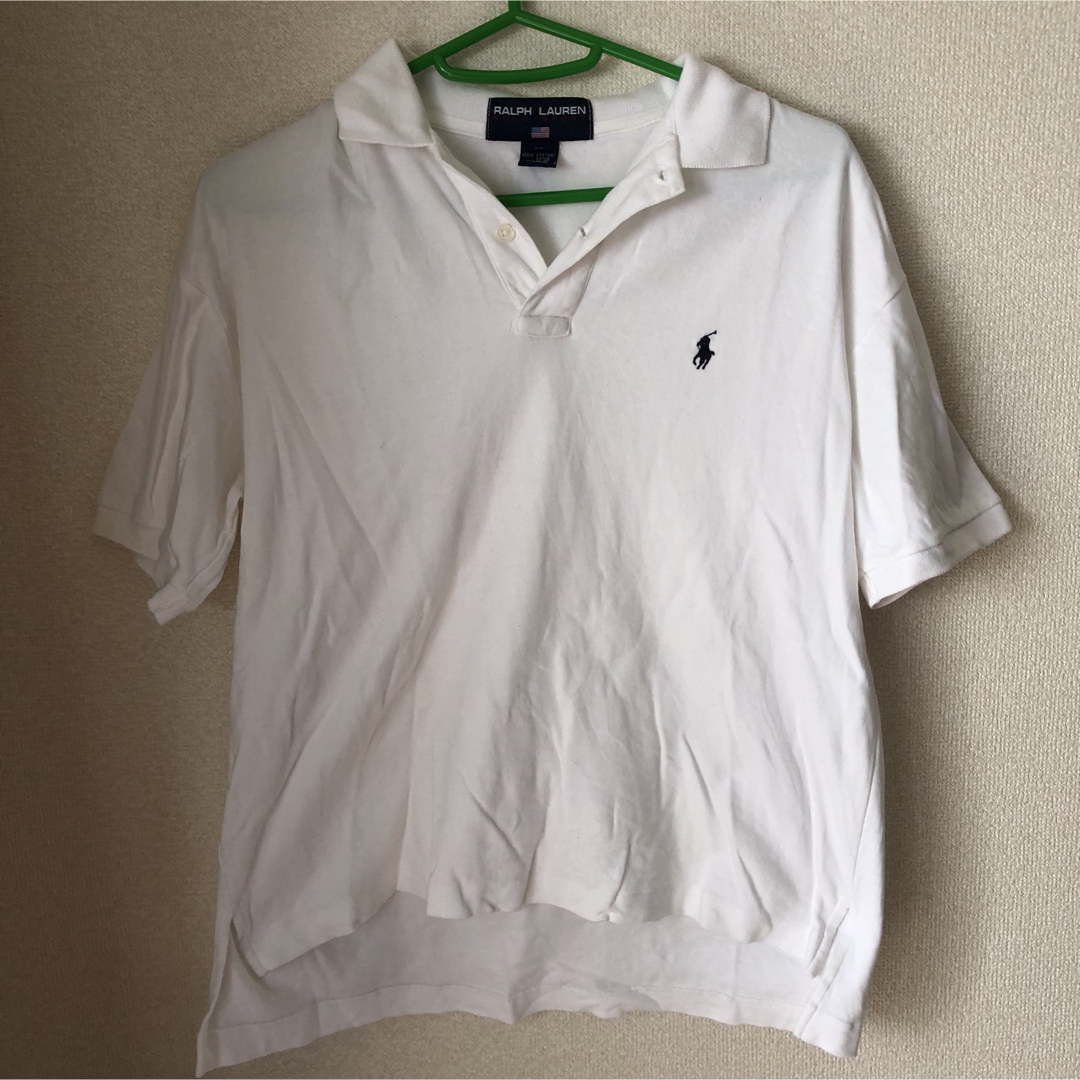 POLO RALPH LAUREN - 90'S ポロスポーツ ポロラルフローレン