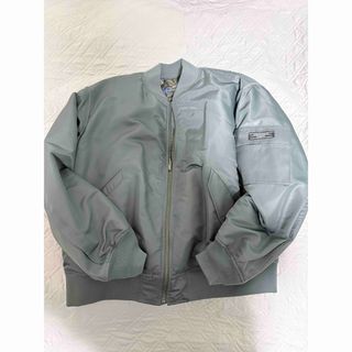 LAD MUSICIAN - 19AW 今期新作 LAD MUSICIAN BIG MA-1 44の通販 by hs