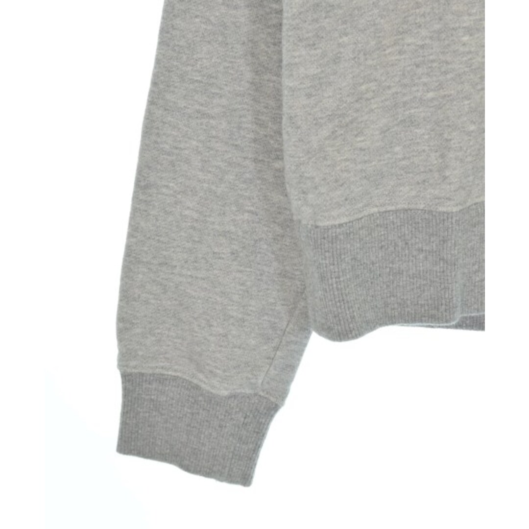 PS by Paul Smith スウェット M グレー 【古着】【中古】【送料無料